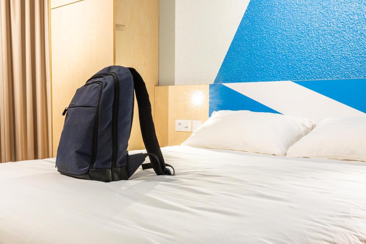 Ibis Budget Tours Sud Chambray-les-Tours Exterior photo