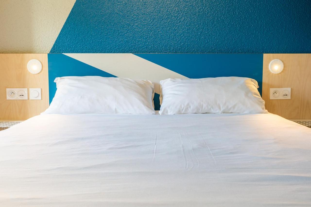 Ibis Budget Tours Sud Chambray-les-Tours Exterior photo